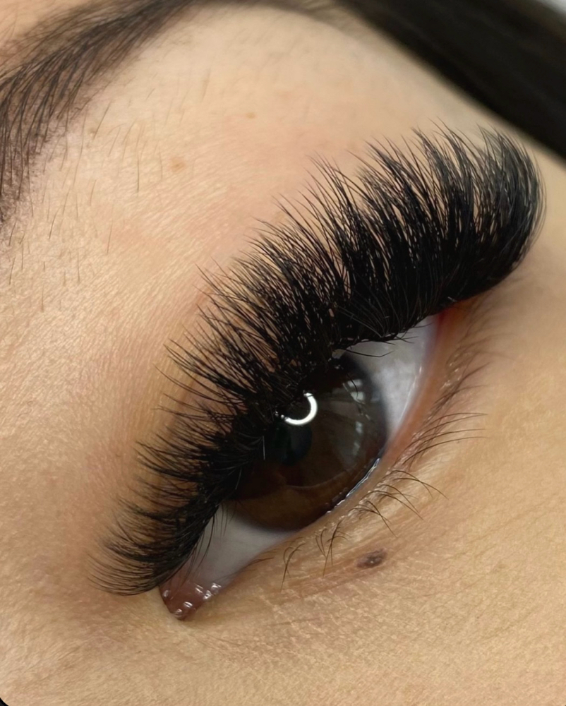 Volume Set at Kamil Cajmonet Beauty Bar in Norfolk, VA