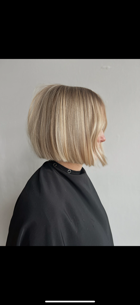 The Haircut