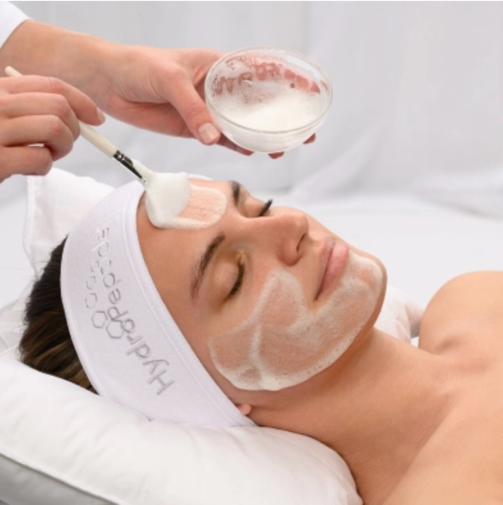Oxygen Peptide Power Lift