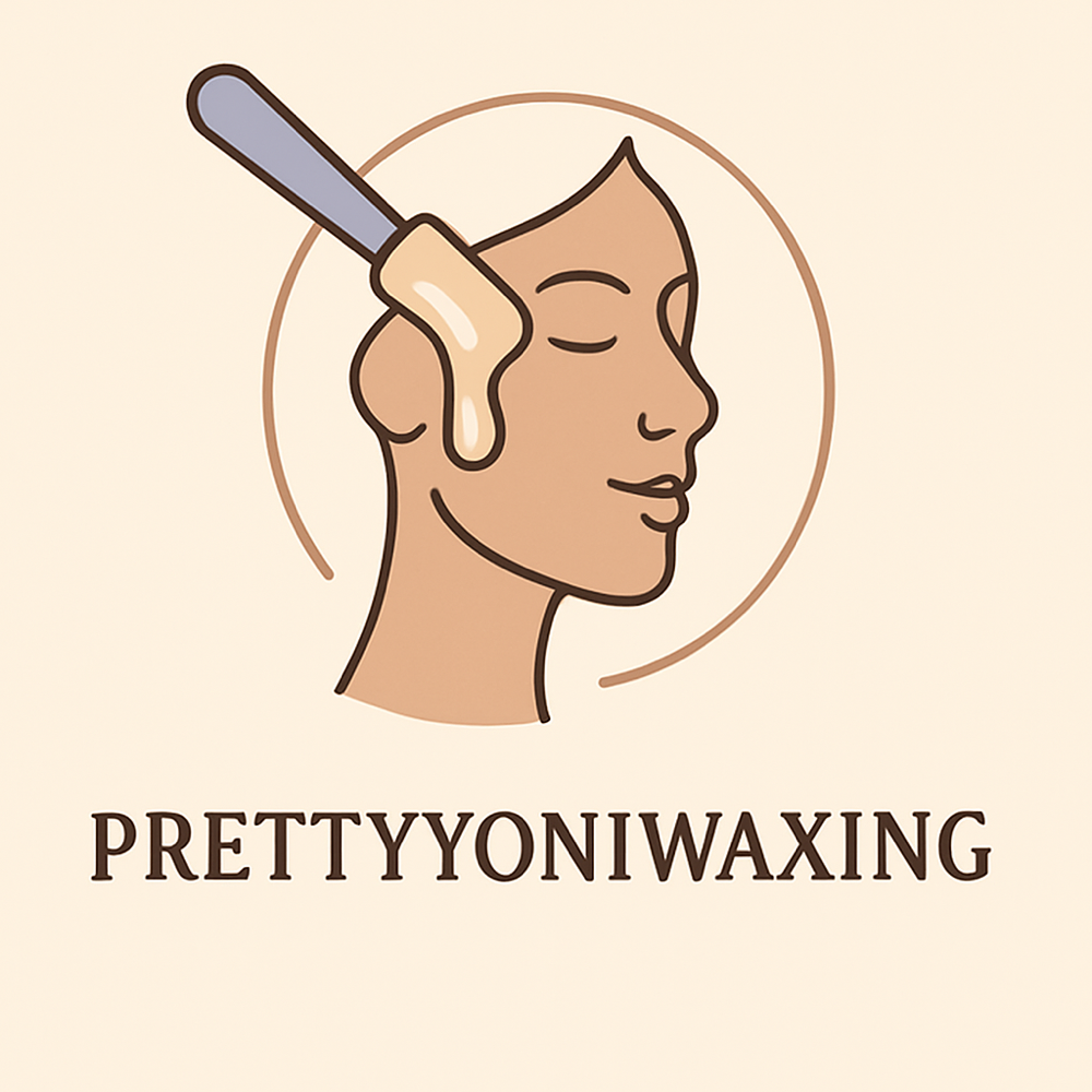 Chin Wax