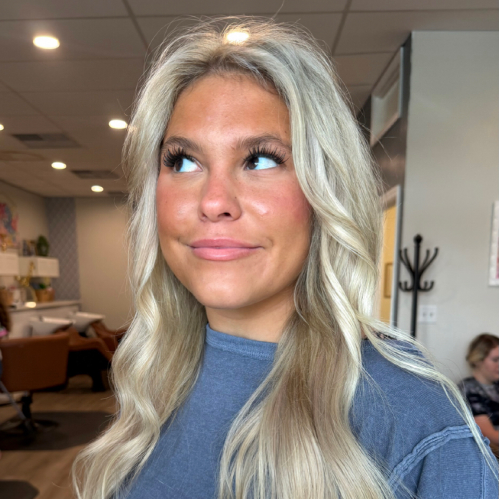 Toner Refresh at Jennifer On Mane Salon in Duncan, SC