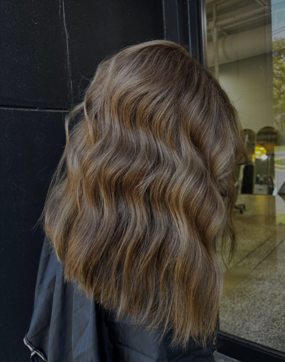 Lowlight Foil at Lavish by Lettie in Decatur, AL