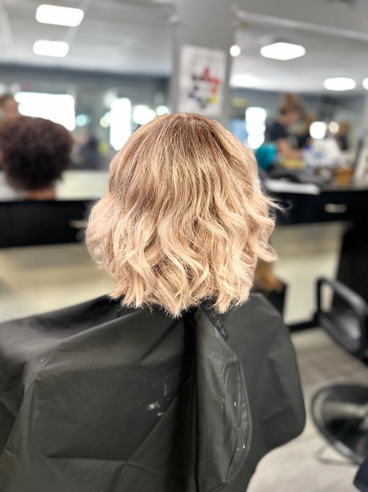 Ombre