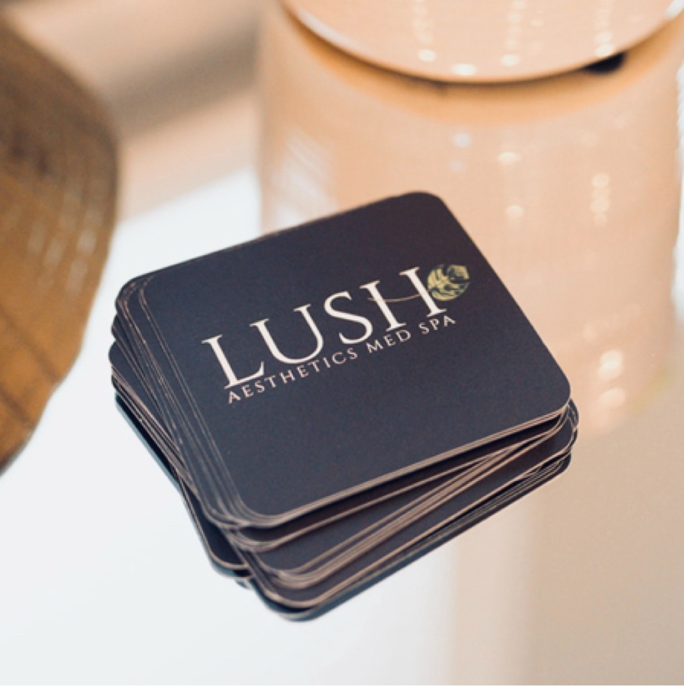 LUSH Silver Membership at LUSH Aesthetics Med Spa in Santa Rosa, CA