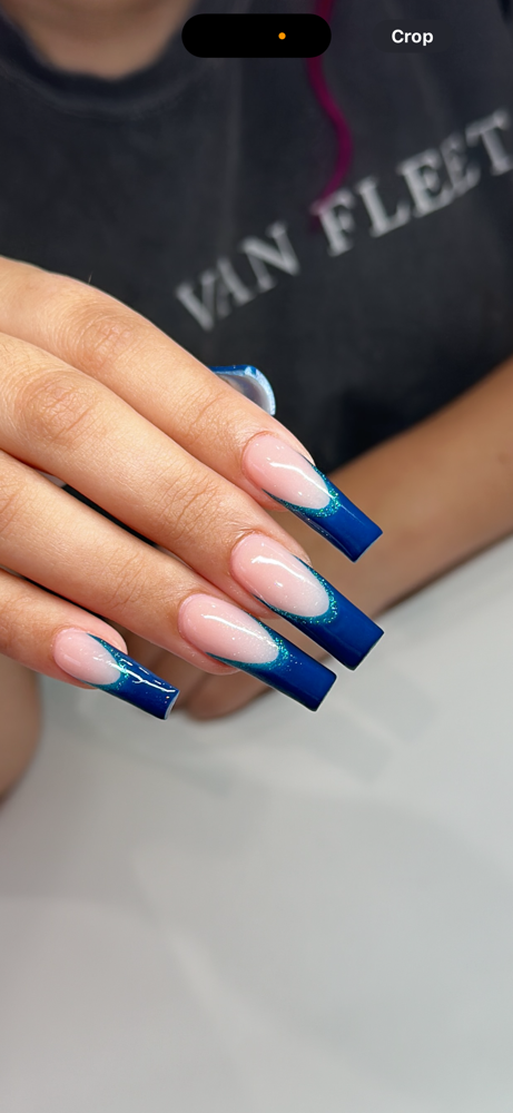 Long French Set