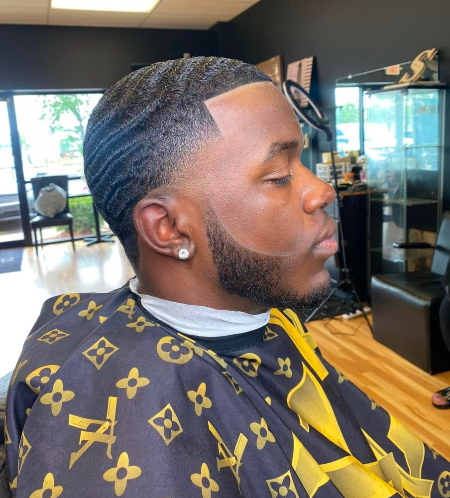 Teen Cuts