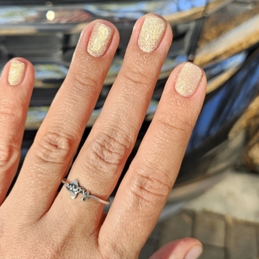 Gel Polish Change at North x Northwest - A Natural Nail Studio in San Antonio, TX