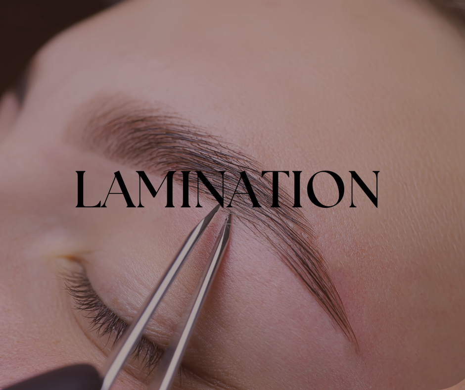 Brow Lamination & Wax at Nancy’s Brow Bar in Los Angeles, CA