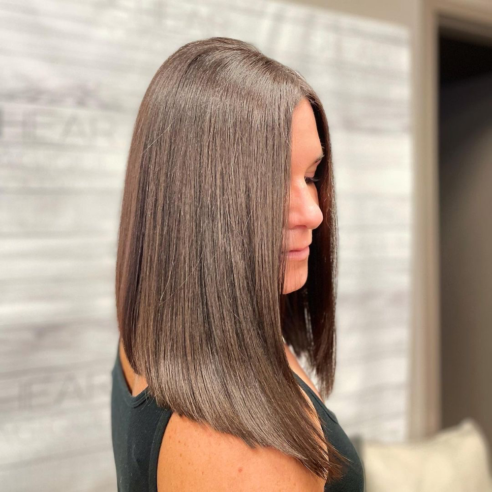 Keratin Complex Express Blowout