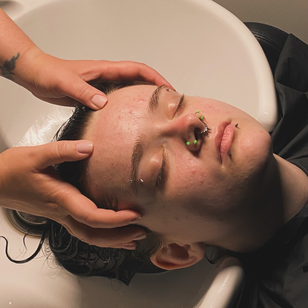 The Radical Facial