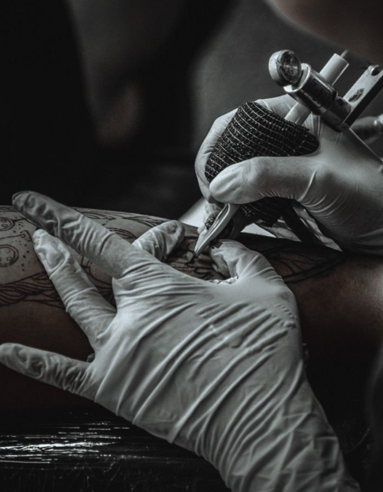 Tattoo Appointment