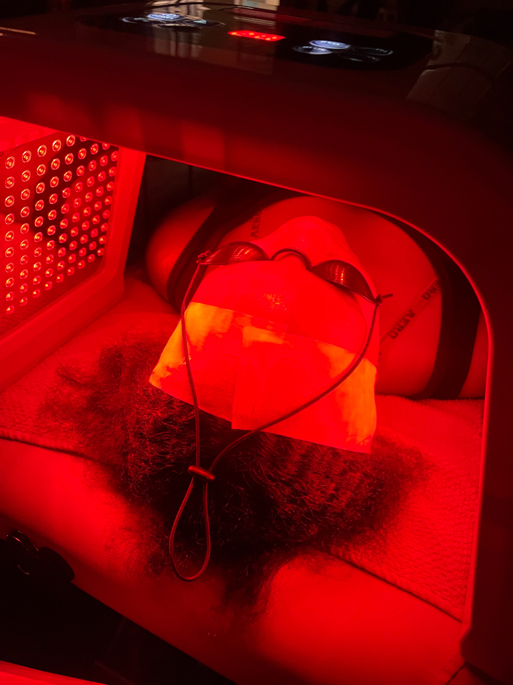 LED Therapy