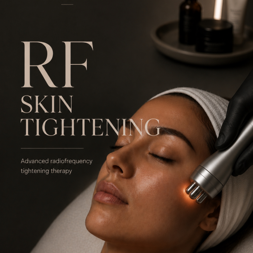 RF Skin Tightening at Dermaglower Beauty Studio LLC in Bronx, NY