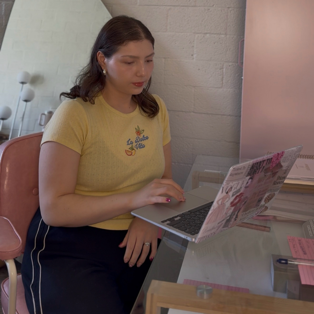 Virtual Babe Skin Consultation at The Barrier Babe Skin Studio in Dallas, TX