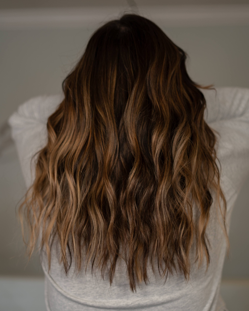 Scalp Treatment