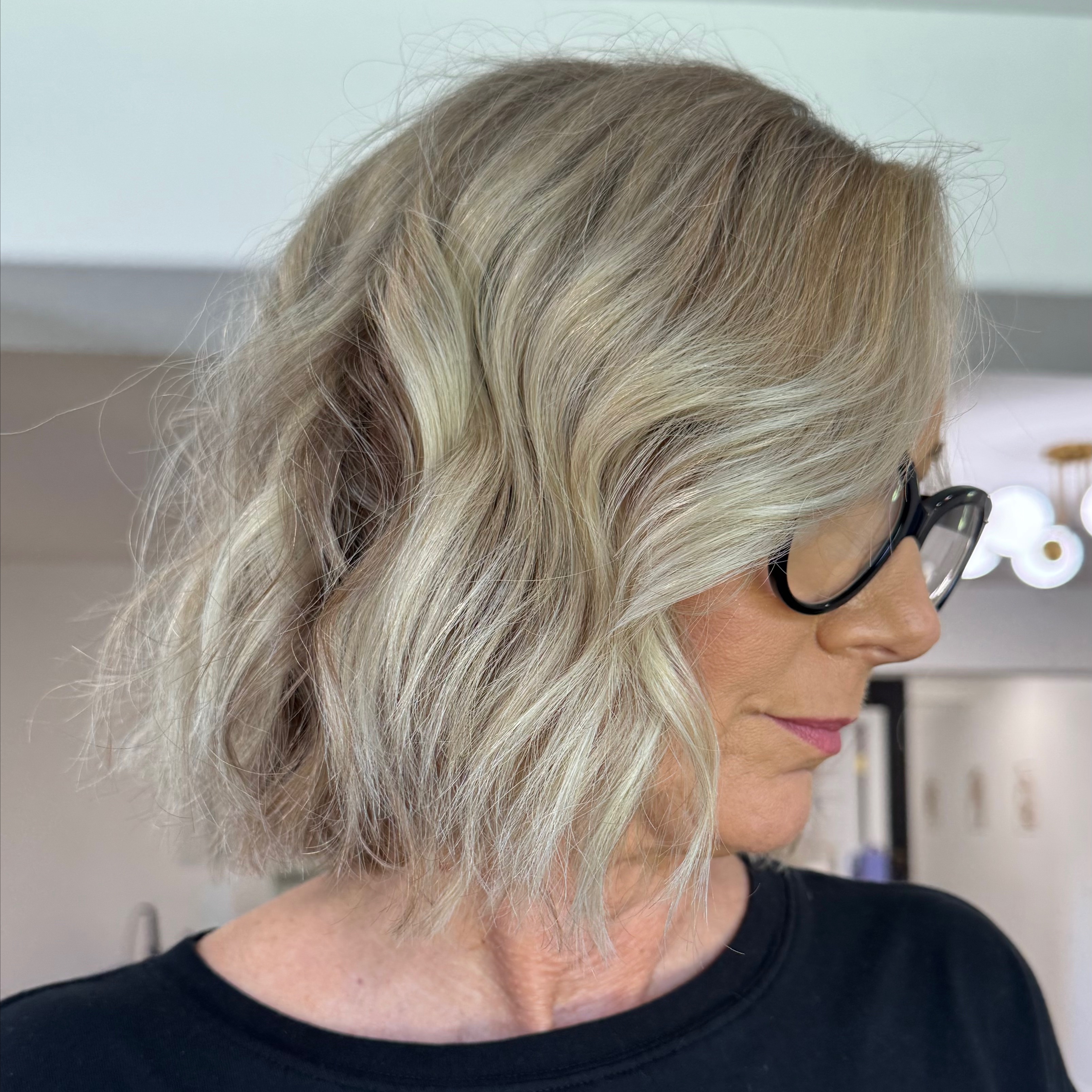 The Sweet Spot at DARKBAR Salon in Knoxville, TN