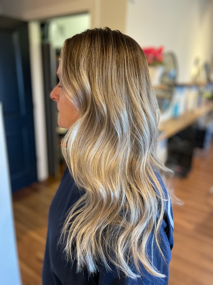 Balayage
