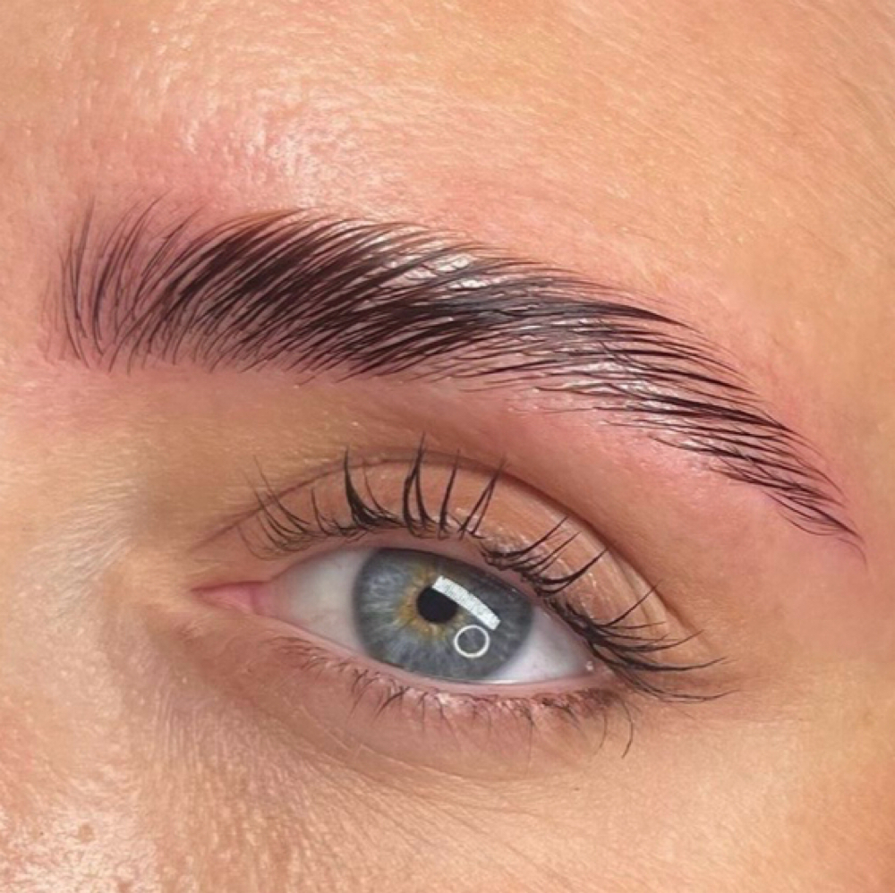 Brow Lamaination/ Tint /Wax at Bloom with beauty in Folsom, CA