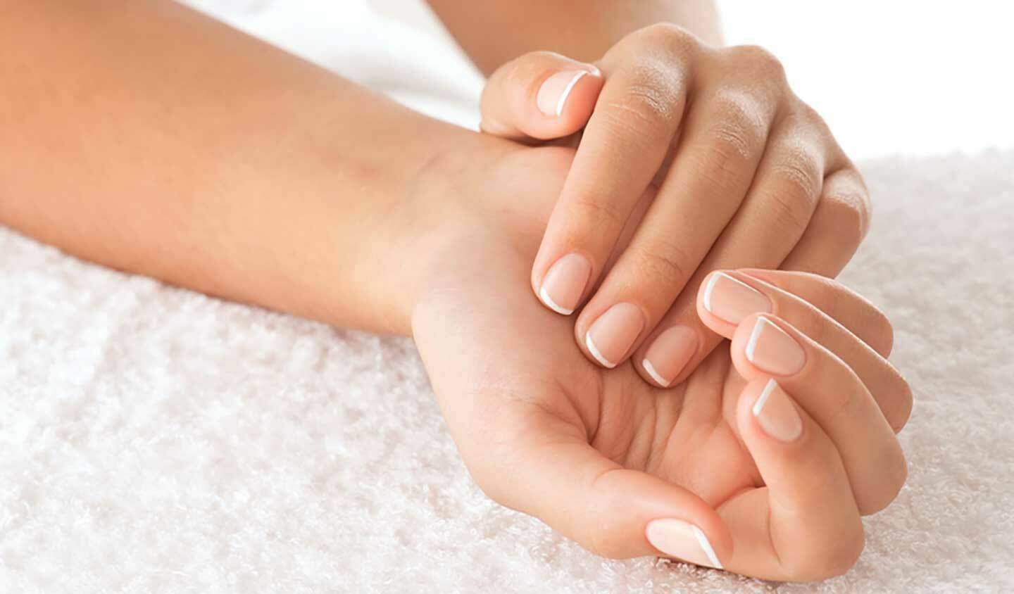 French Manicure