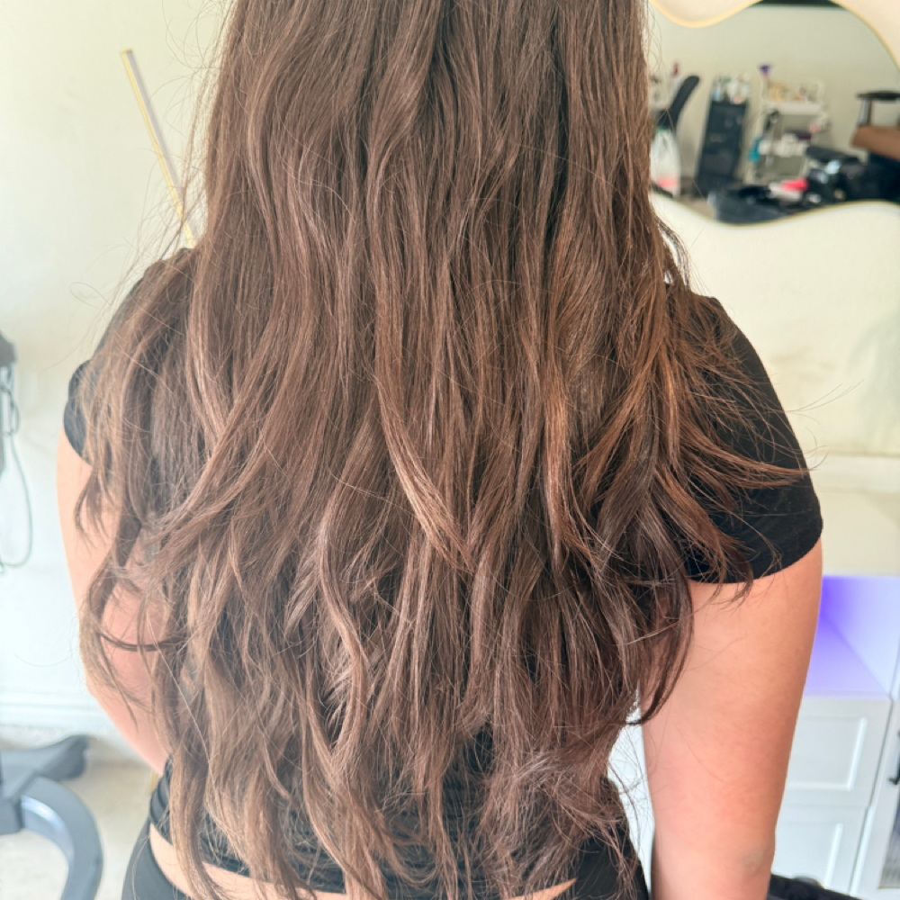 Corte de Estilo at Yane Beauty_Lounge in Kyle, TX