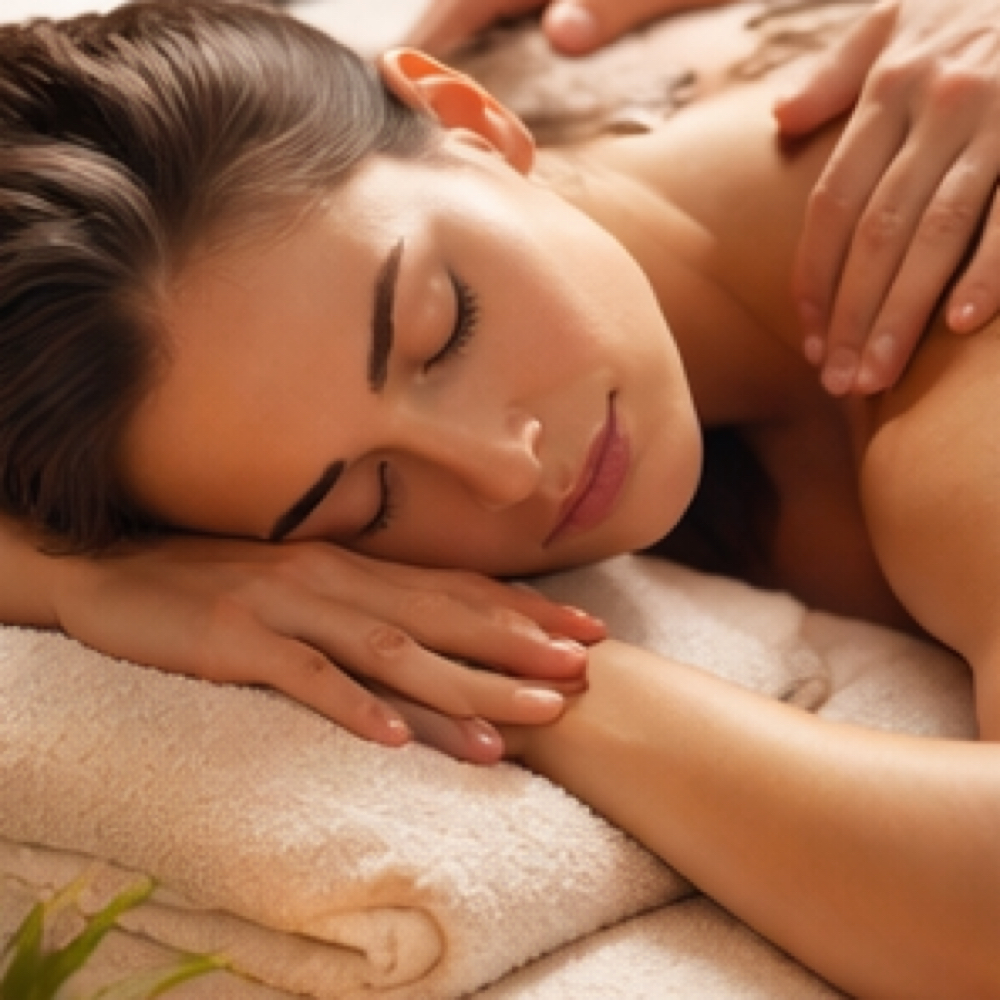 The Unwind -75 Minutes at Destined For Beauty LLC in Boone, IA