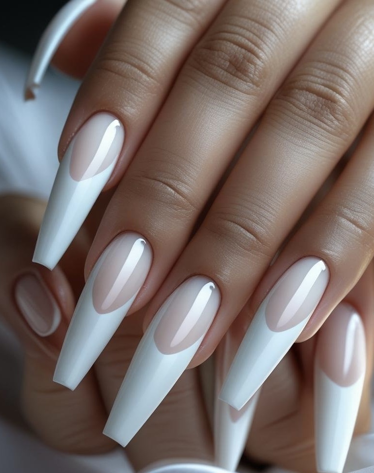 French Tip