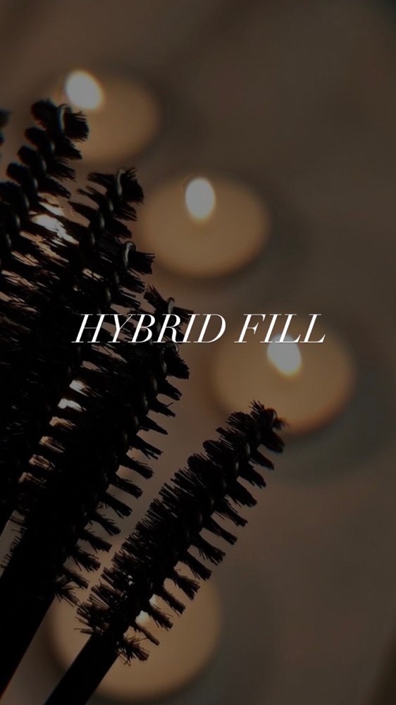 Hybrid Fill