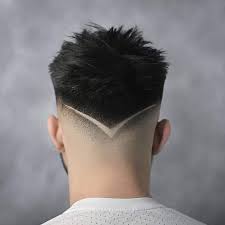 Mens Cuts at Aryana.Beauty.Cosmetology in Great Falls, MT
