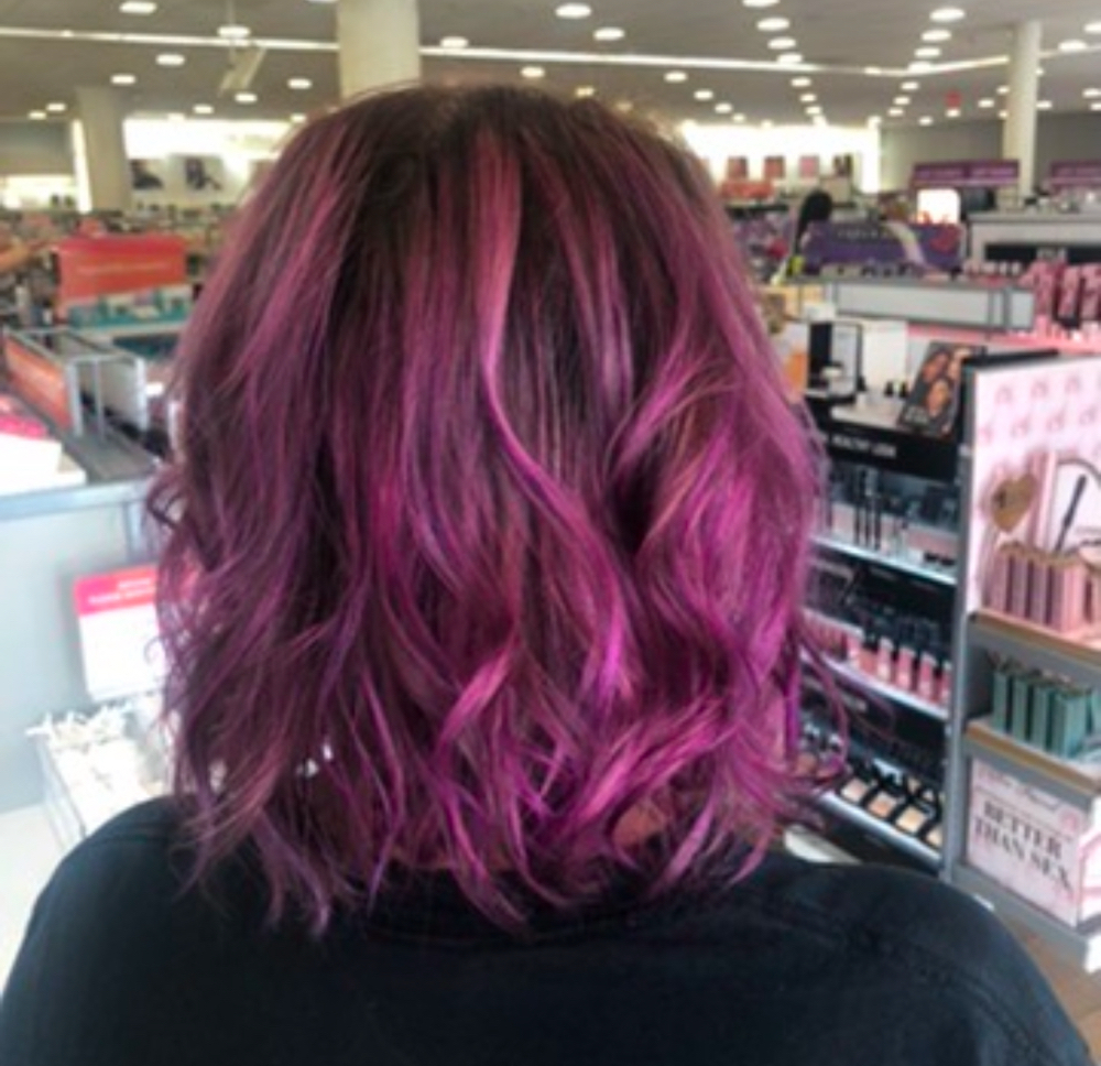 Curl Or Flat Iron