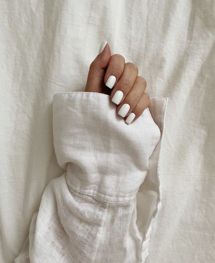 Builder Mani