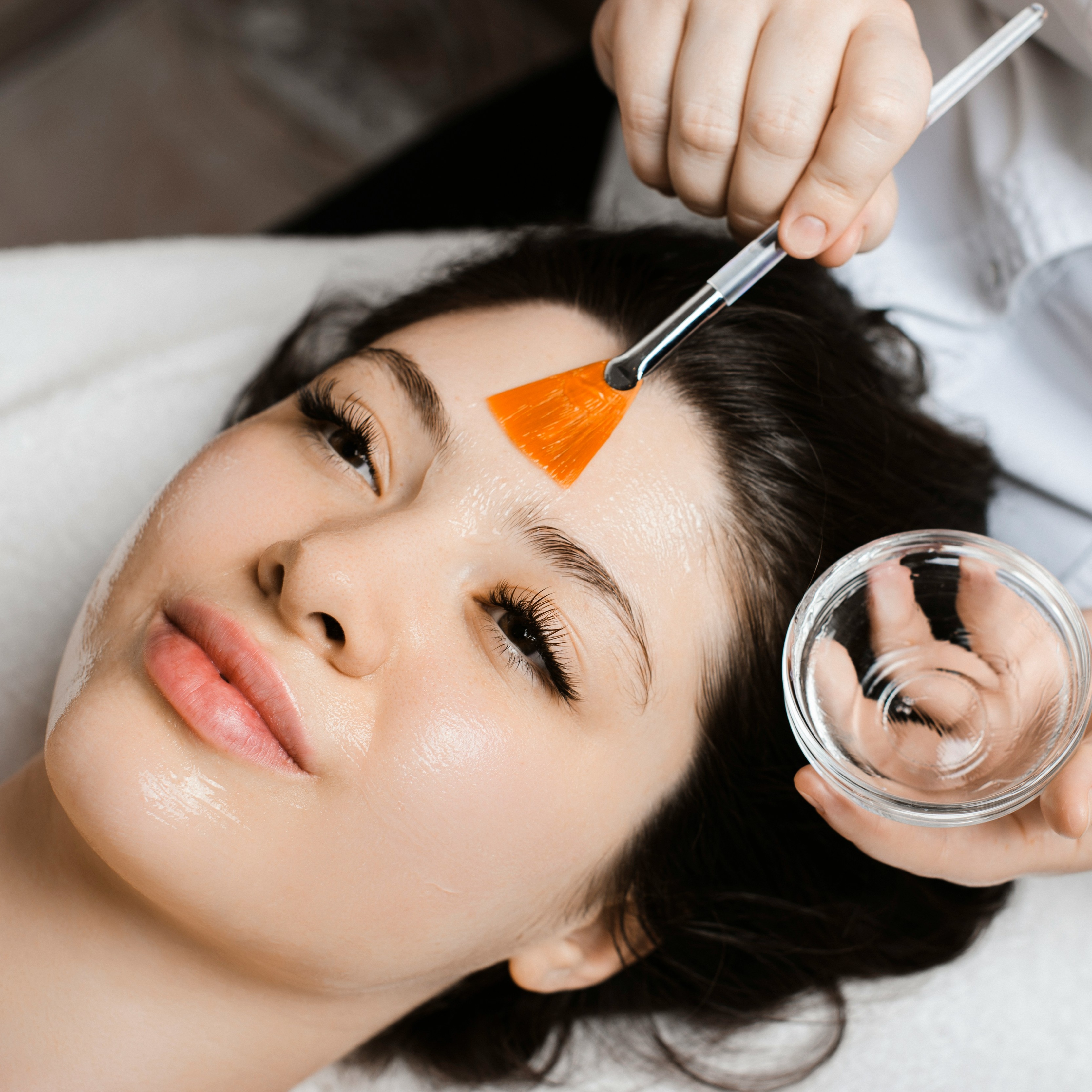Ultimate Golden Facial at Golden Dragonfly Skin Co. in Port Royal, SC