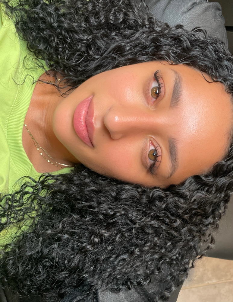 Classic Lash Full Set
