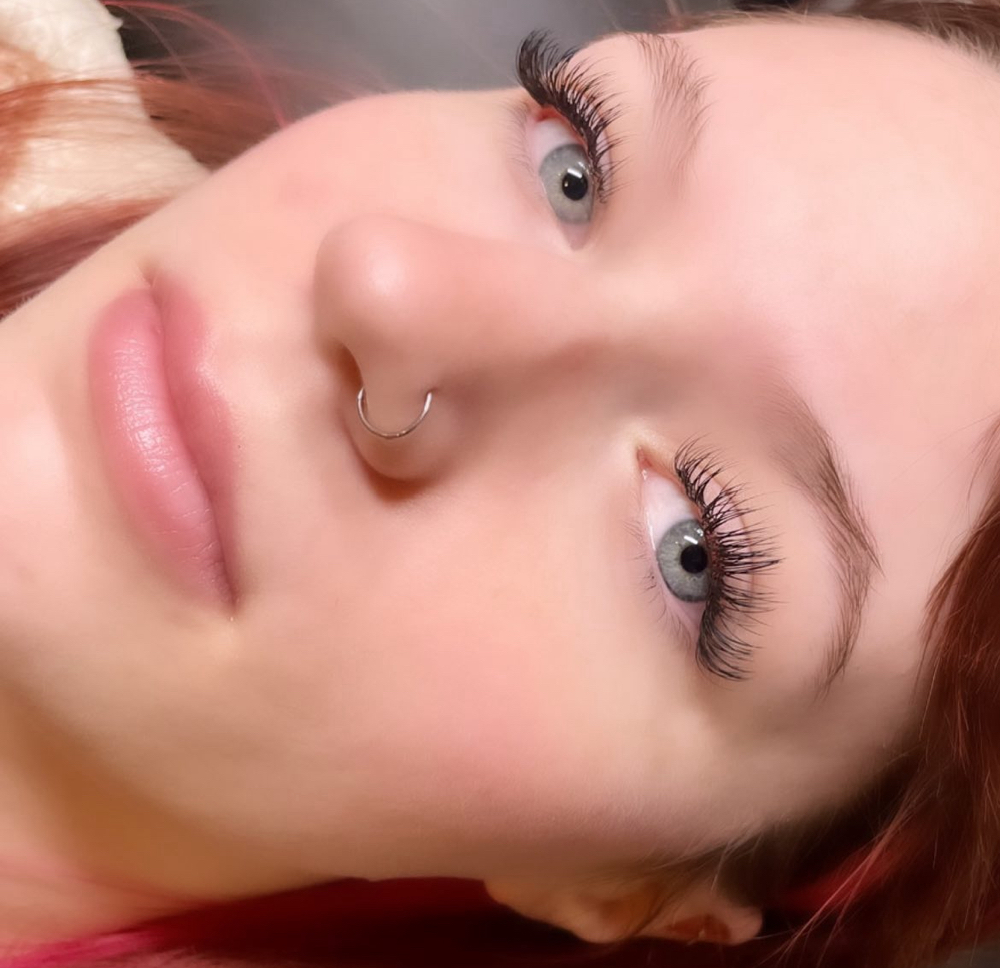 Classic Lash Full Set