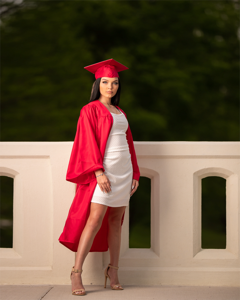 Senior Session 1