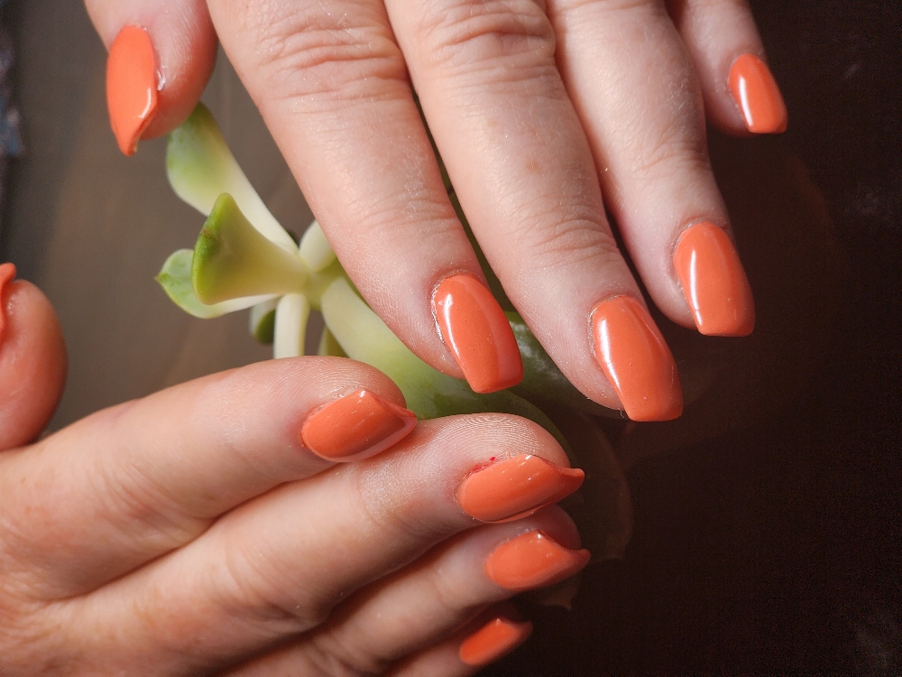 Manicure