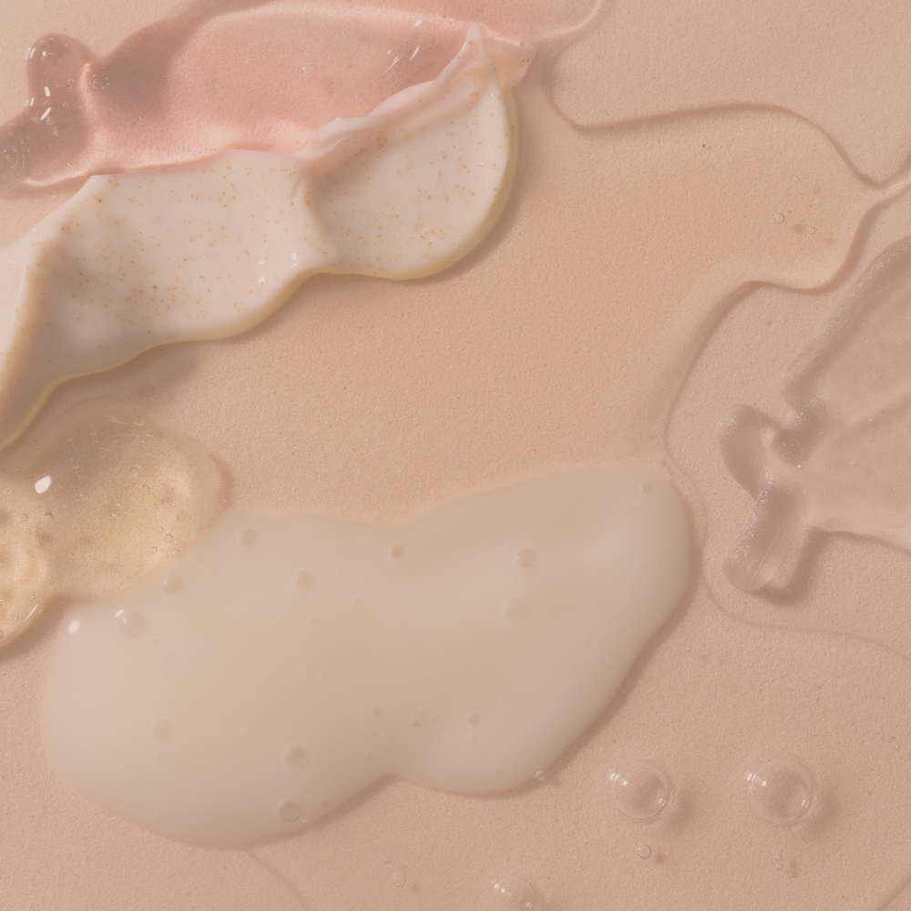 Advanced Custom Facial