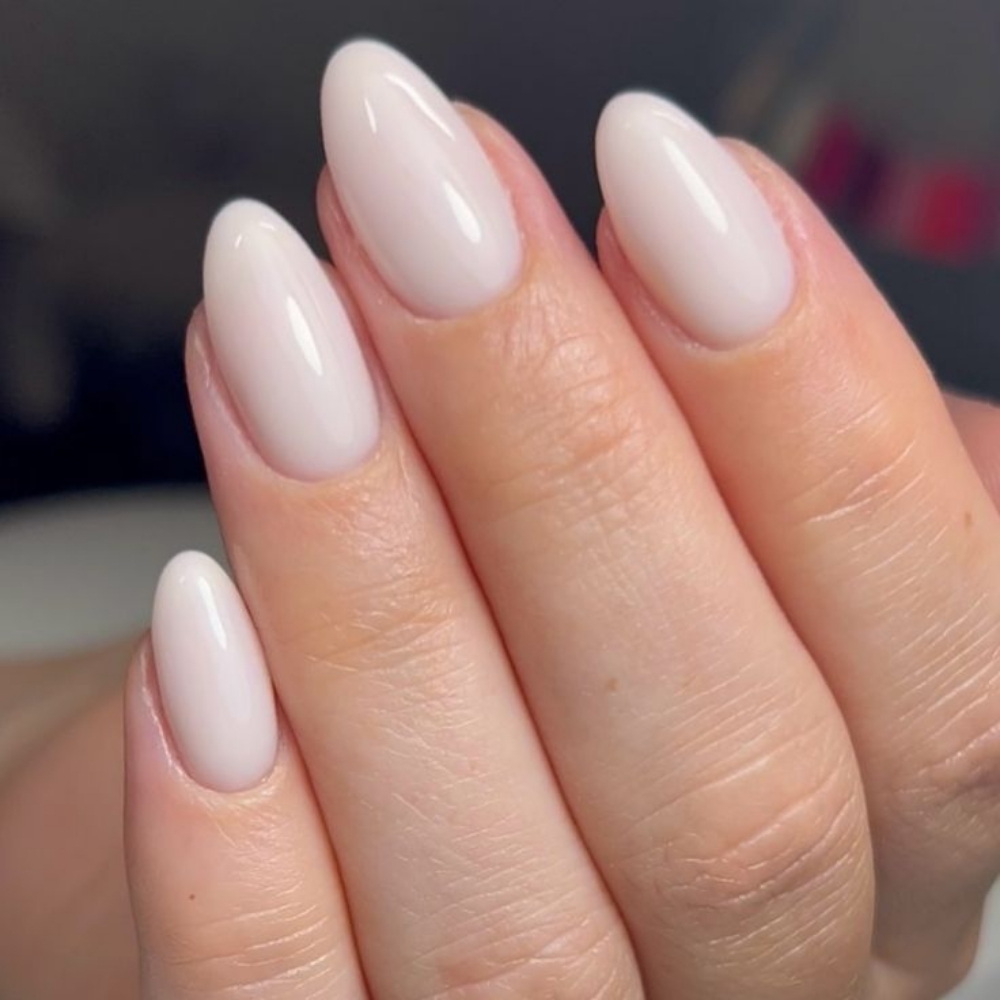 Solid Color at Nails by Yesy in Sand Lake, MI