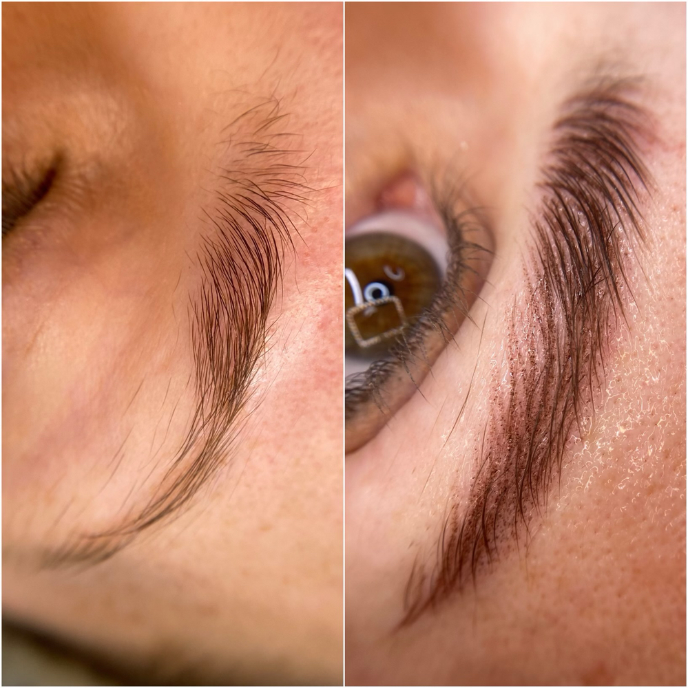 Nano Brows