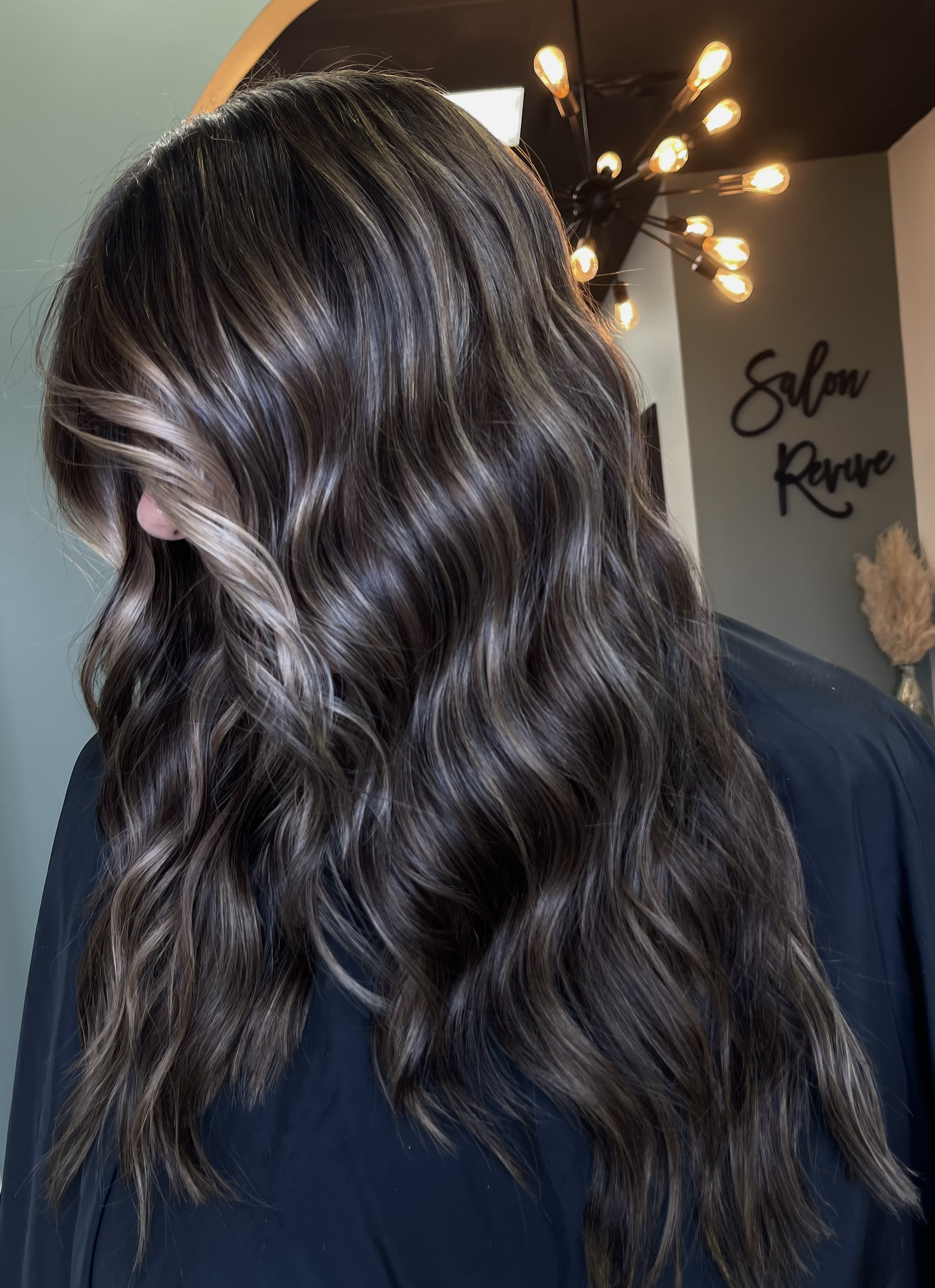 Highlight & Lowlight at Hair-By-Amelia in Lebanon Tn, TN