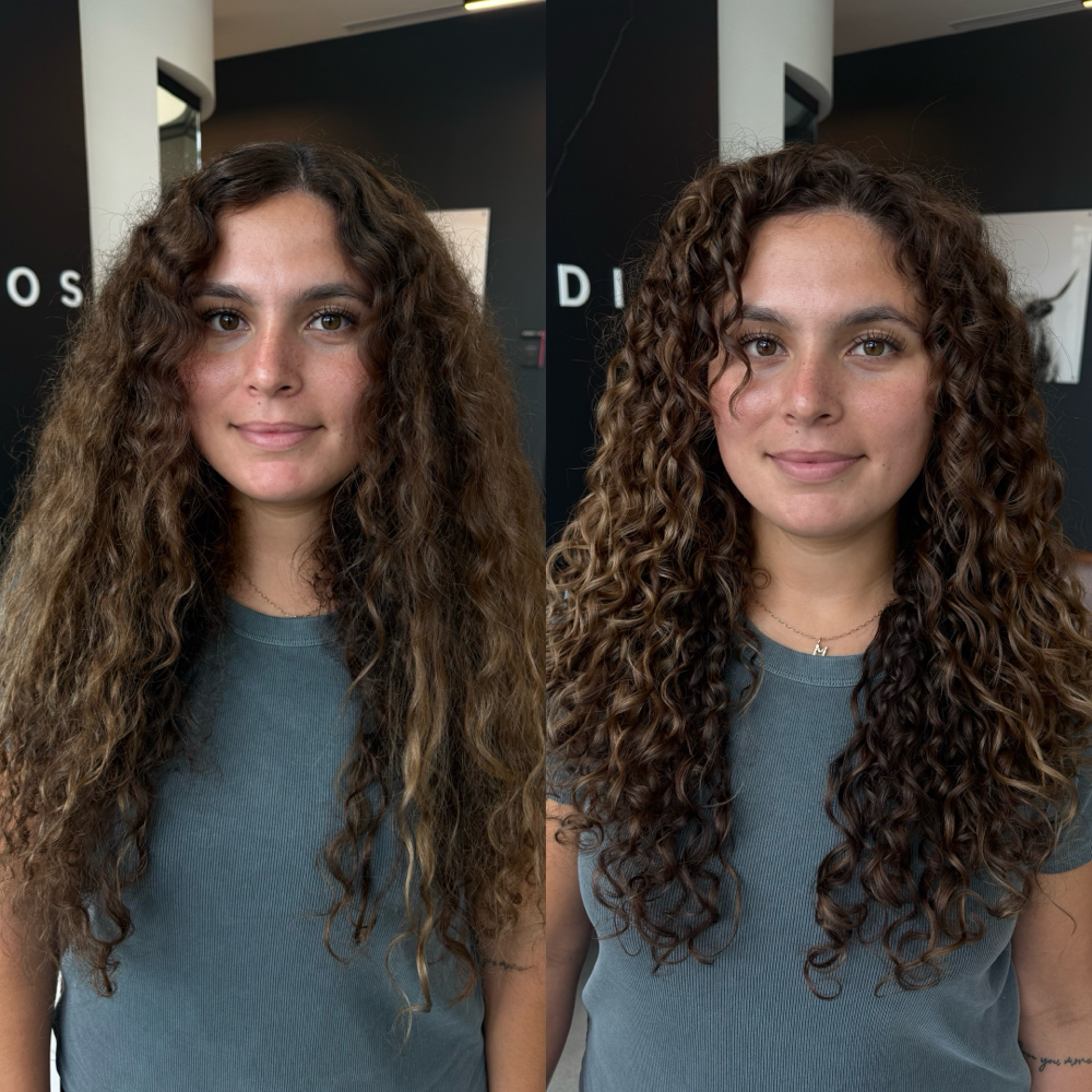 The Curl Awakening 𖦹 NEW CLIENT 𖦹