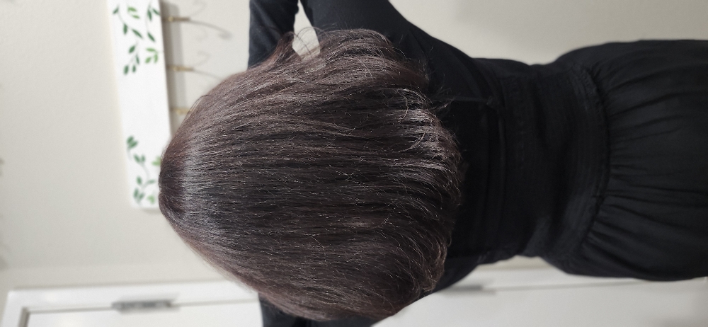 Full Head Color
