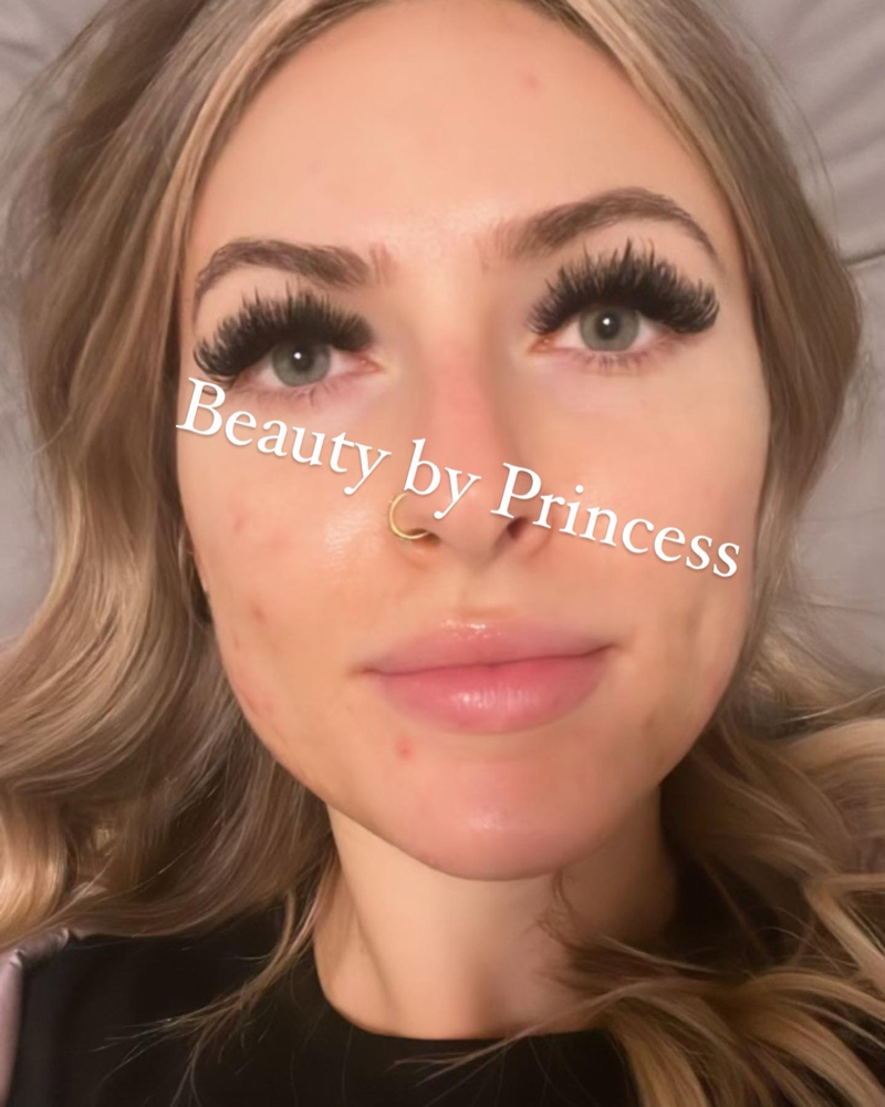 Mega Volume Lash set