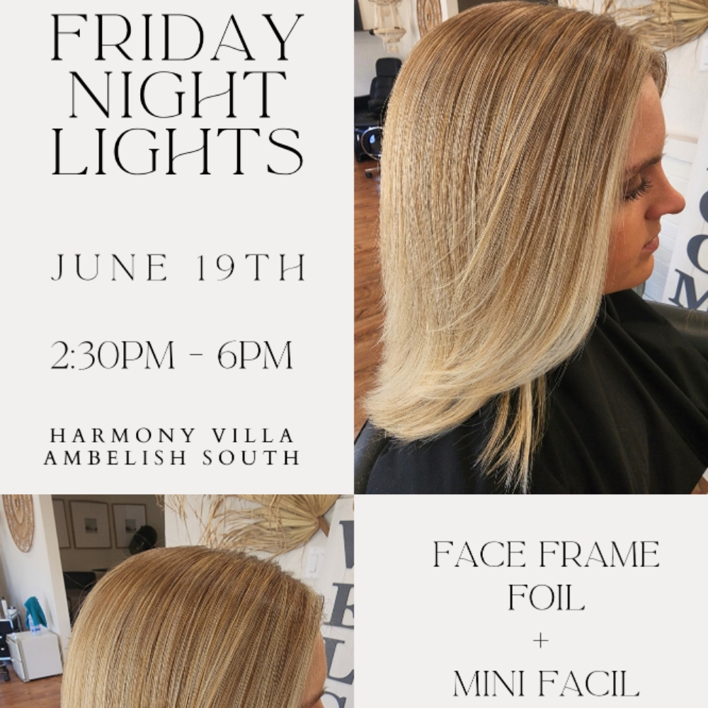 6/19-Friday NIGHT lights at Amber Hope in Marshalltown, IA