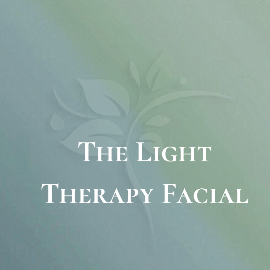 The Light Therapy Facial at Elysian Esthetics Spa in Loganville, GA