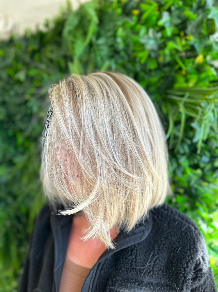 Women’s Classic Haircut