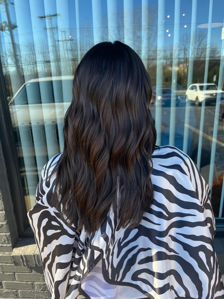 Root Touch Up