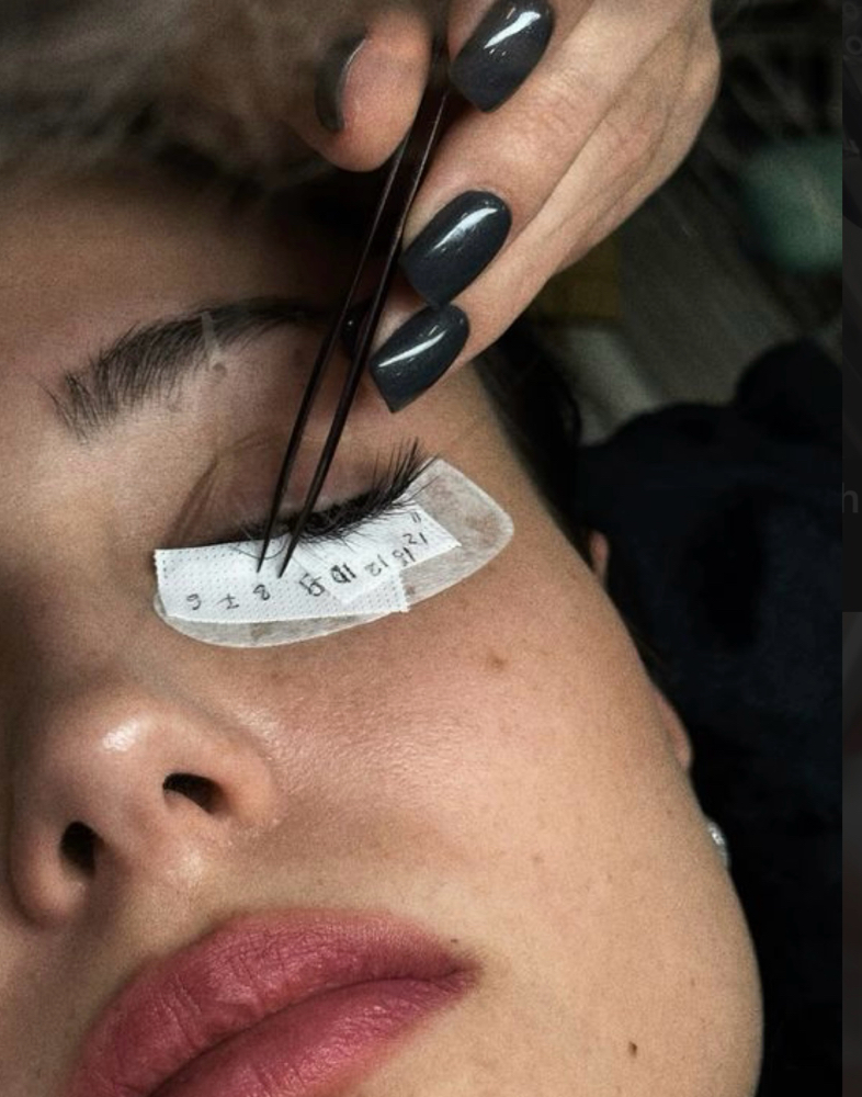 60-Minute Lash Fill