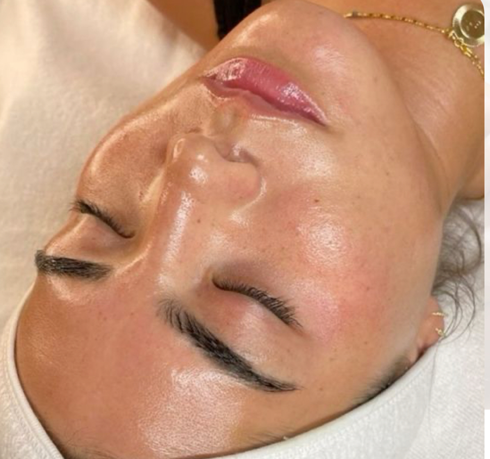 Express 30 Facial