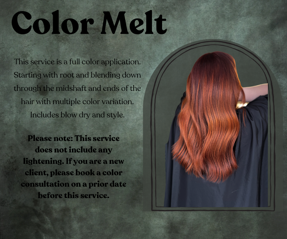 Color Melt