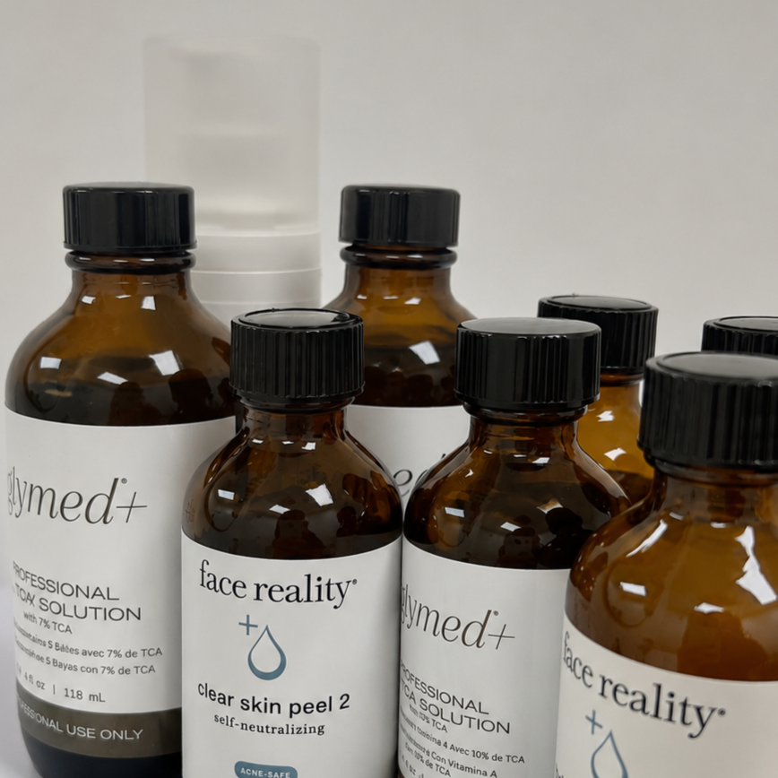 Renew & Reveal at Refined Radiance - By Bay in South Jordan, UT